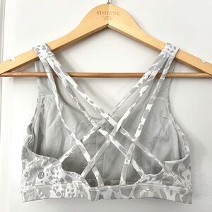 Free To Be Serene bra - size 8